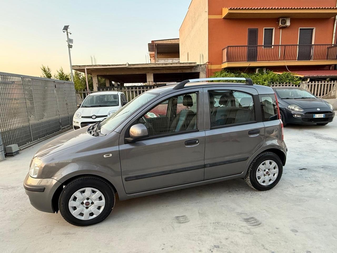 Fiat Panda 1.2 Dynamic