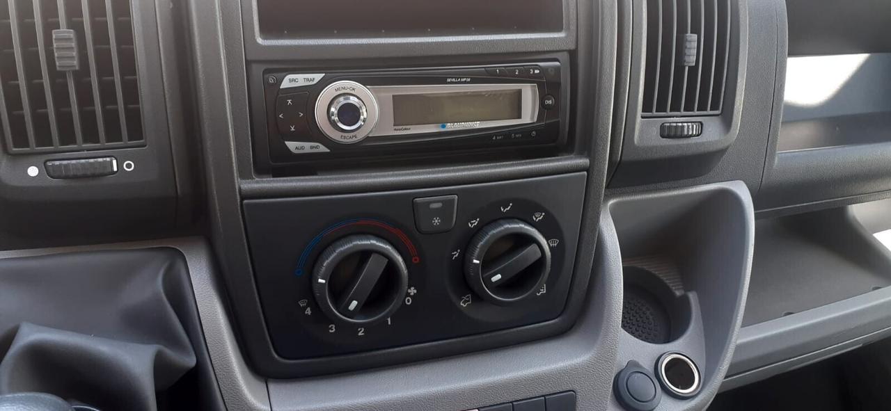 DUCATO MAXI 2009 - 2.3 LB AUTOMOBILI
