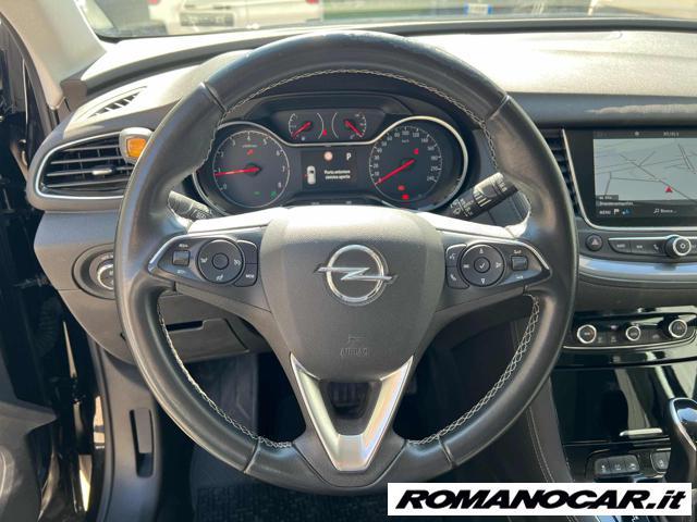 OPEL Grandland X 1.5 diesel Ecotec Start&Stop aut. Innovation