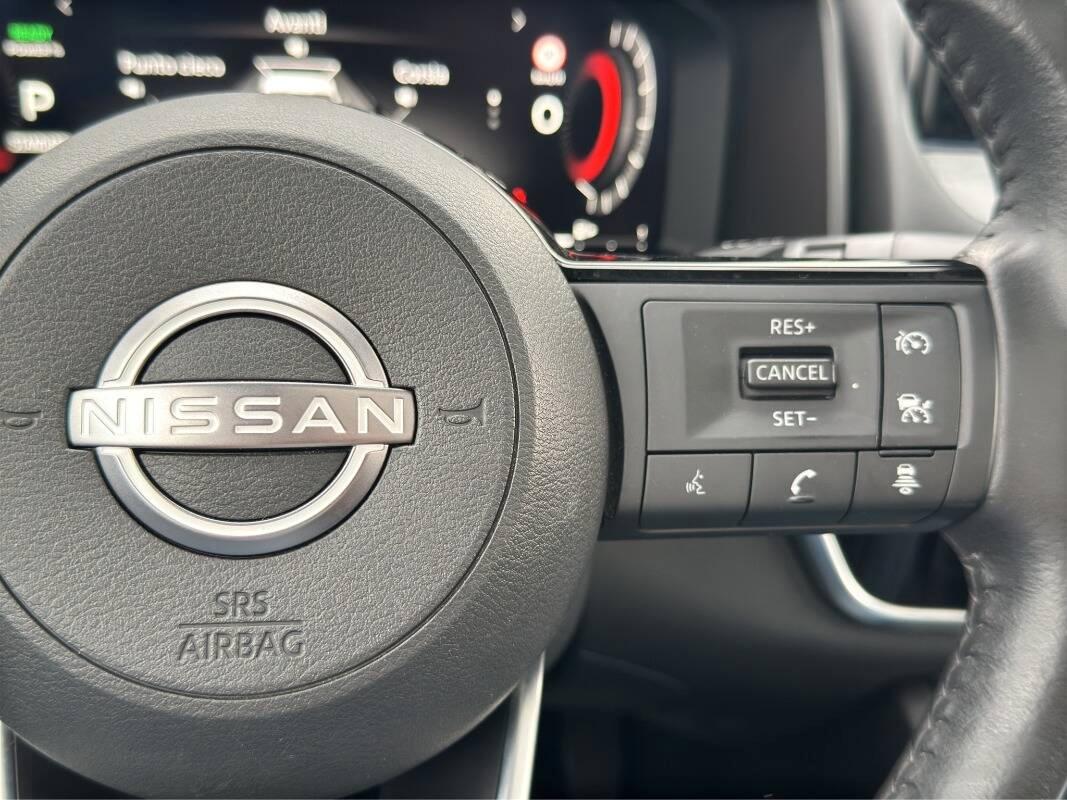 Nissan X-Trail 1.5 TETTO APRIBILE e-power N-Connecta 2wd AUTOM