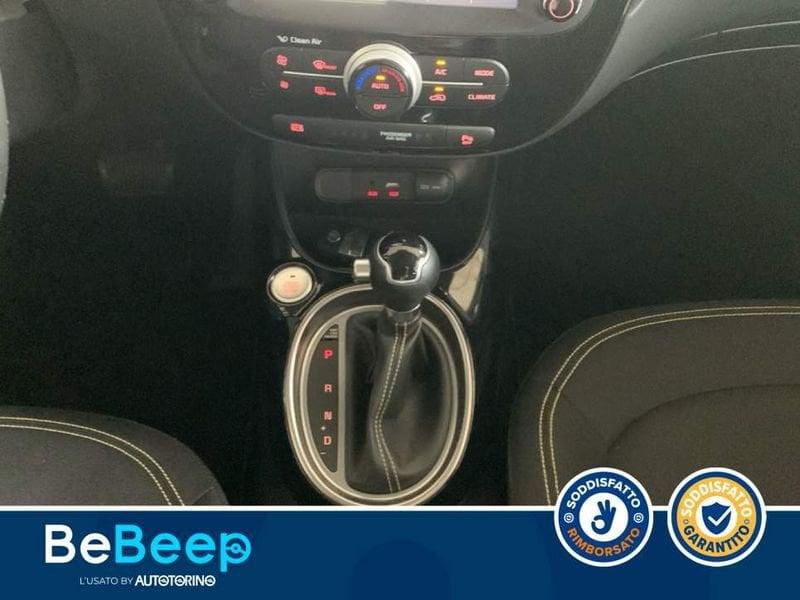 Kia Soul 1.6 CRDI 16V YOUR 128CV AUTO