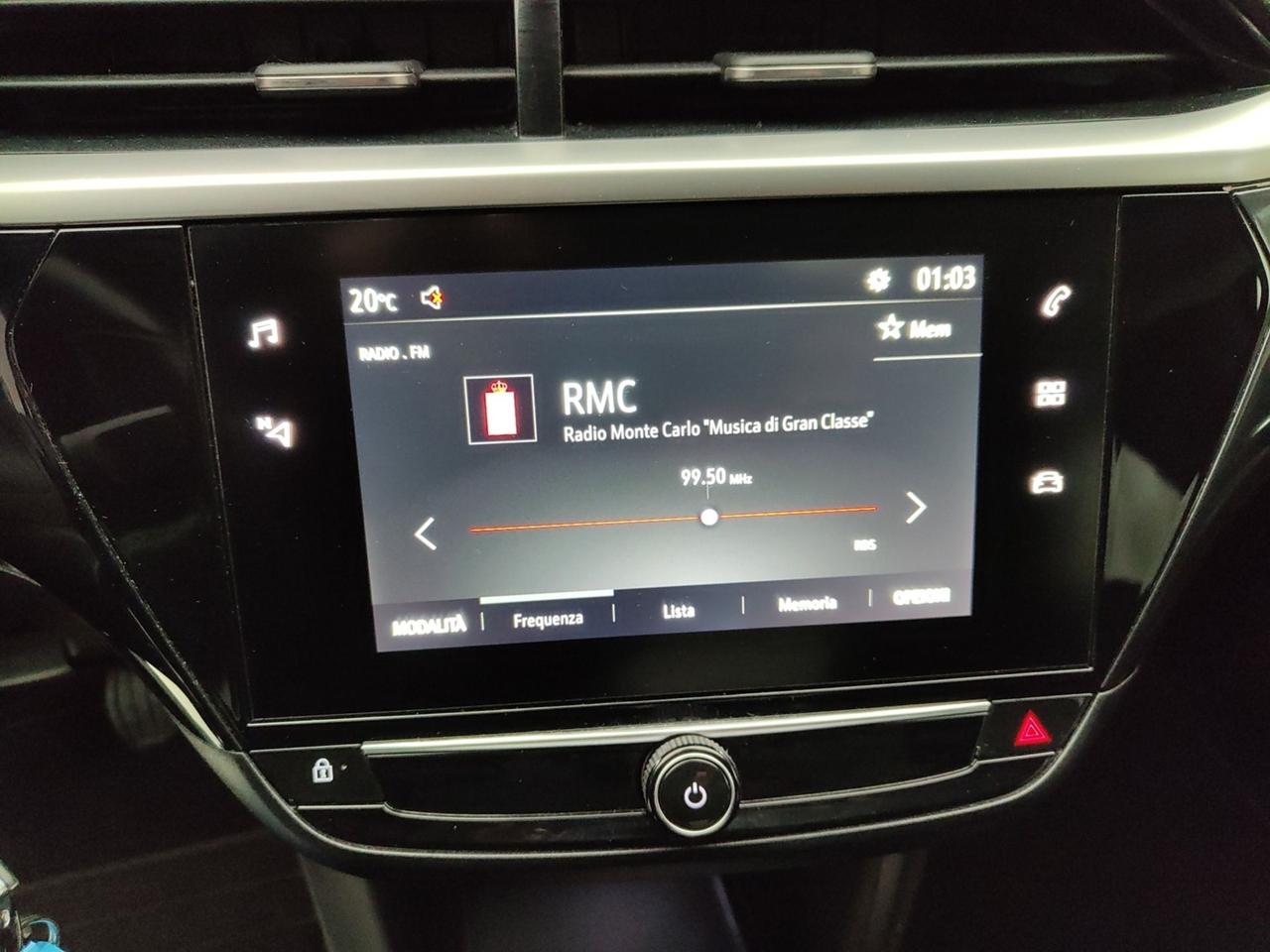 OPEL Corsa VI 2020 1.2 100CV ELEGANCE