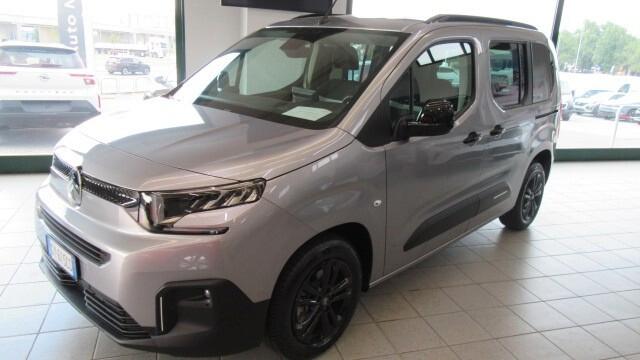 Citroen Berlingo BlueHDi 130 Stop&Start EAT8 M Max