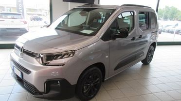 Citroen Berlingo BlueHDi 130 Stop&Start EAT8 M Max