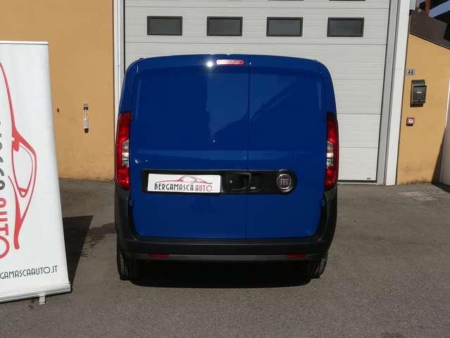 Fiat Doblo 1.4 benzina/gpl