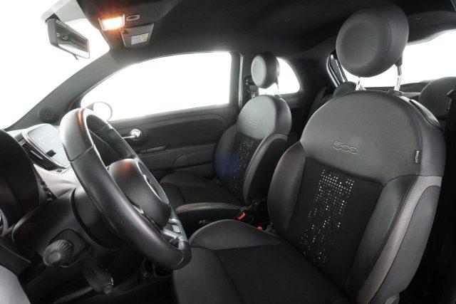 FIAT 500 500 1.0 Hybrid Connect