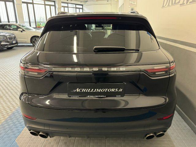 PORSCHE Cayenne 2.9 V6 S **Super Full**