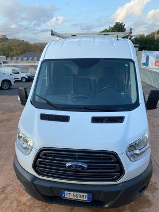 FORD Transit 330 2.0 130 PM-TM Trend 3 post