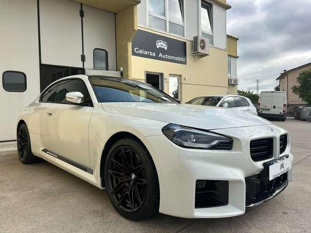 BMW M2 M2 G87 2022 Coupe 3.0 460cv auto