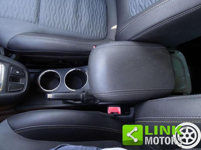 OPEL Zafira Tourer 1.6 T EcoM 150CV Cosmo UNICO PROPRIETARIO