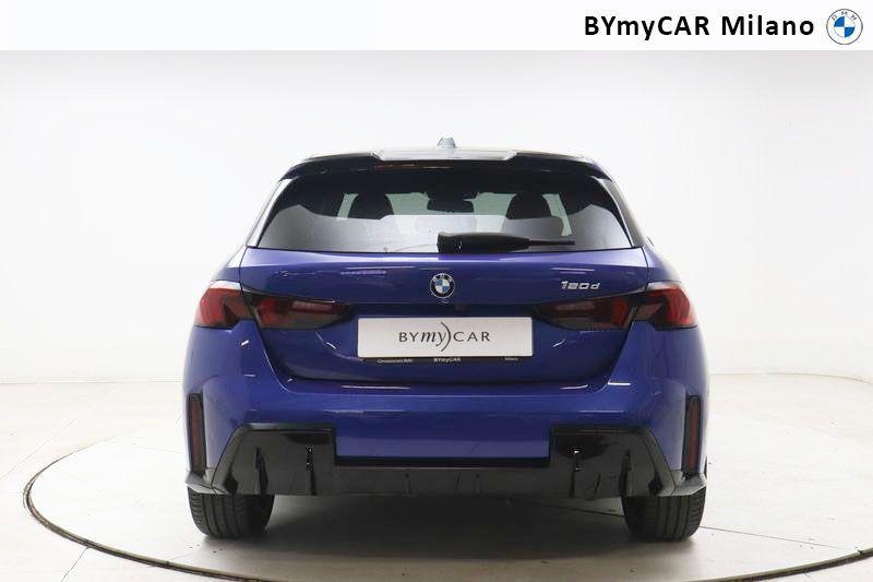 BMW Serie 1 120 d 48V MSport Pro DCT
