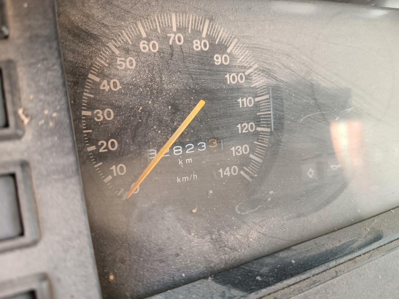 FORD 2.4 DIESEL