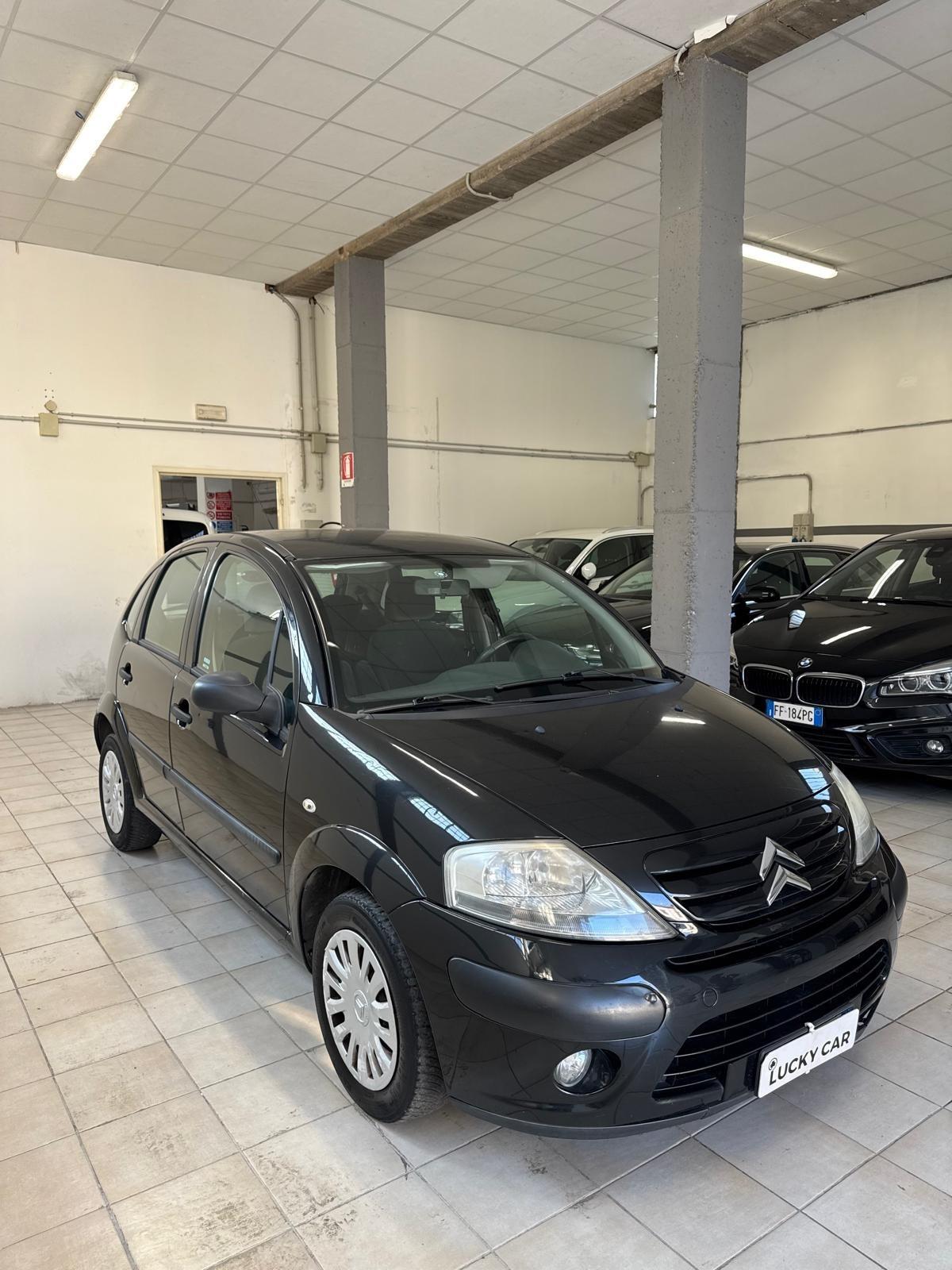 Citroen C3 1.1 airdream Exclusive