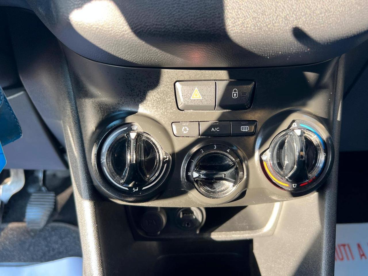 Peugeot 208 BlueHDi 75 5 porte Active