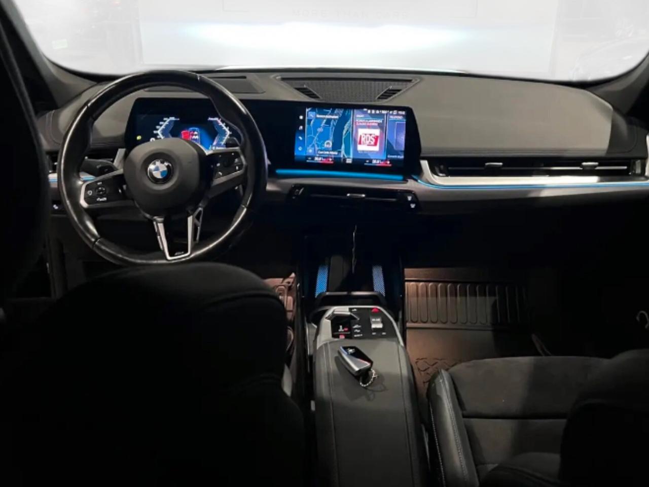 Bmw X1 sDrive 20i Msport Perfetta