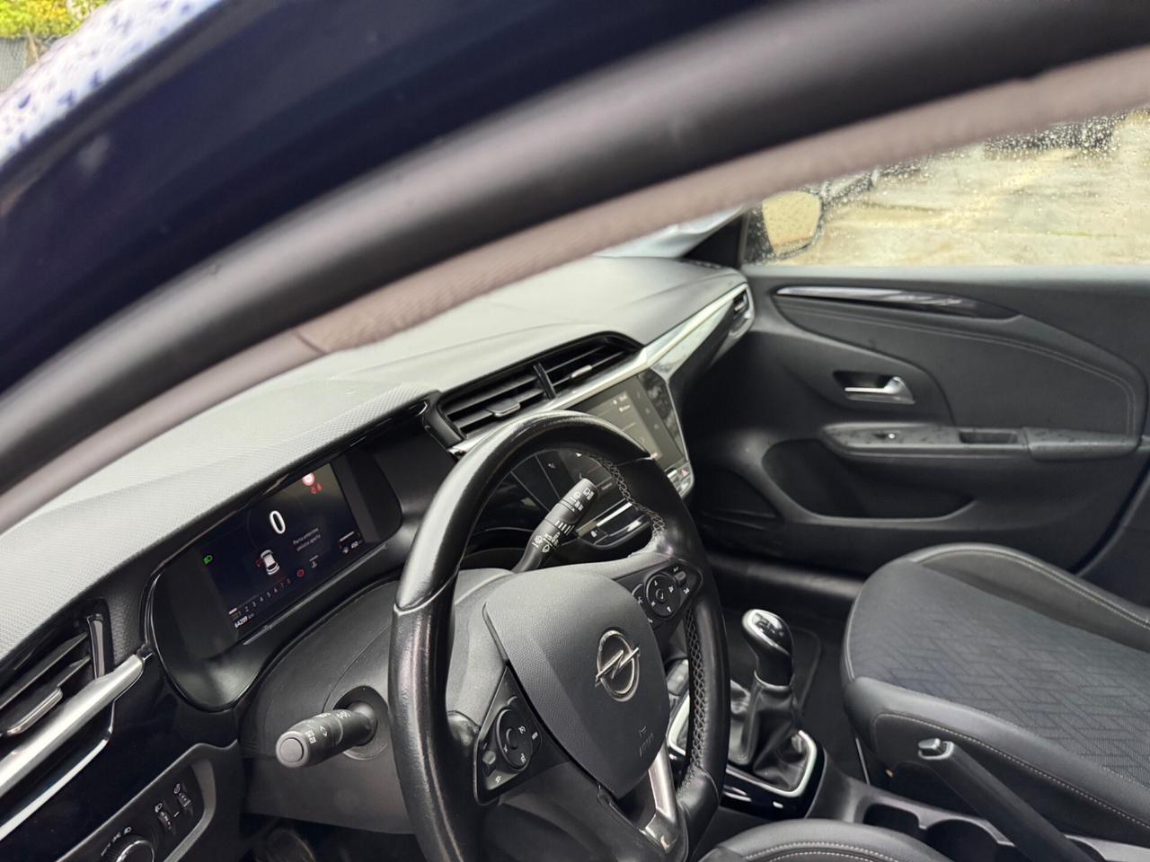 Opel Corsa 1.2 Elegance