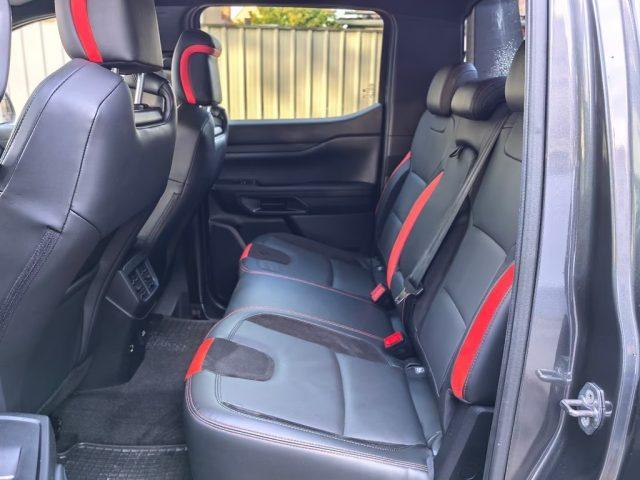 FORD Ranger Raptor 2.0 Ecoblue 4WD DC