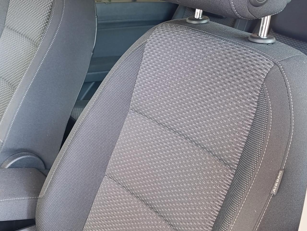 Volkswagen Touran 2.0 tdi Business 122cv