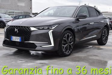 DS AUTOMOBILES DS 4 BlueHDi 130 aut. Rivoli *PELLE, LED*