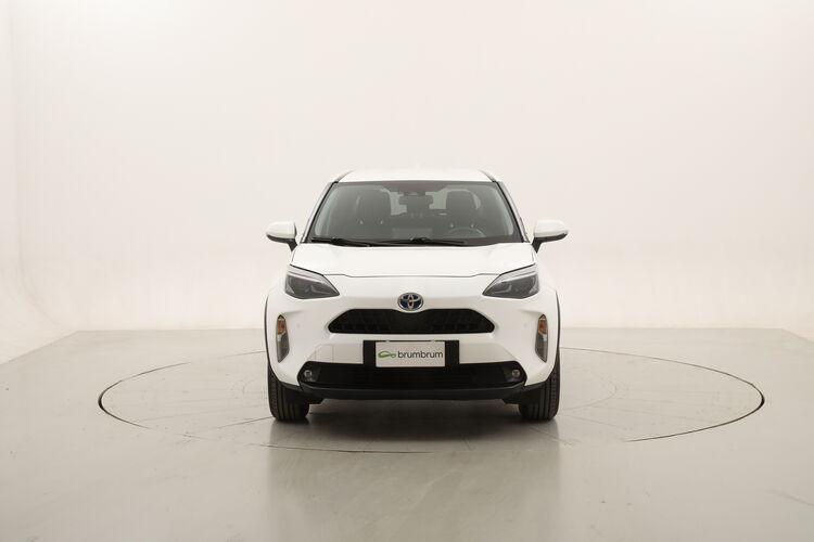 Toyota Yaris Cross Hybrid Business BR902524 1.5 Full Hybrid 116CV