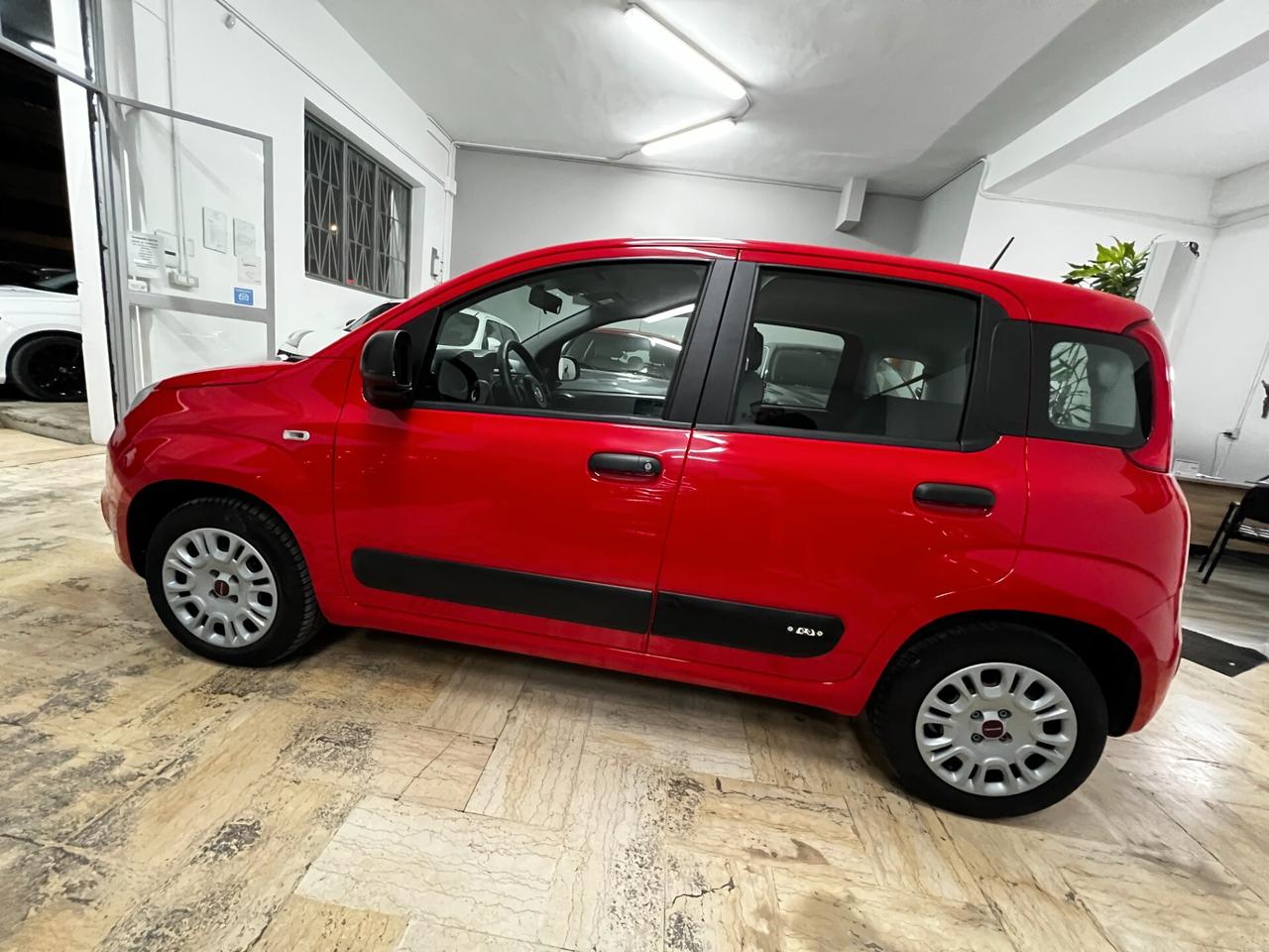 Fiat Panda 1.2 EasyPower Lounge