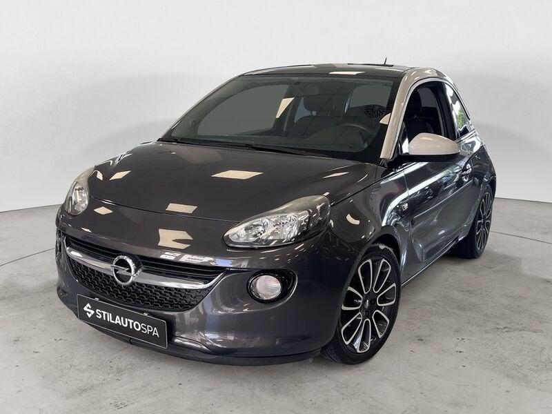 Opel Adam Adam 1.2 70 CV Glam