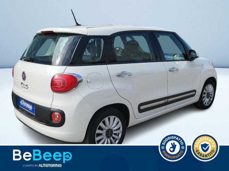 FIAT 500L 1.4 POP STAR 95CV