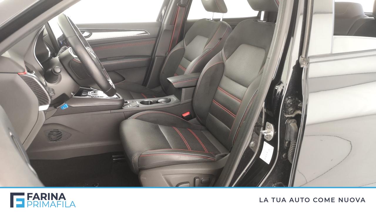 RENAULT Arkana 2021 - Arkana 1.6 E-Tech full hybrid R.S. Line 145cv