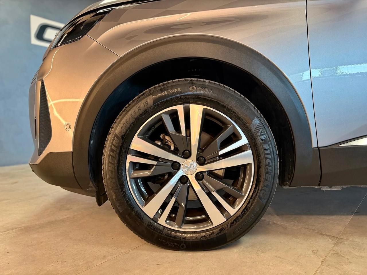 Peugeot 5008 BlueHDi 130 S&S EAT8 Allure Pack