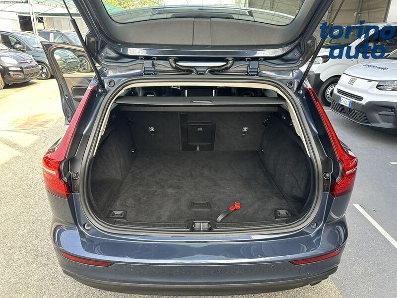 Volvo V60 D3 Business