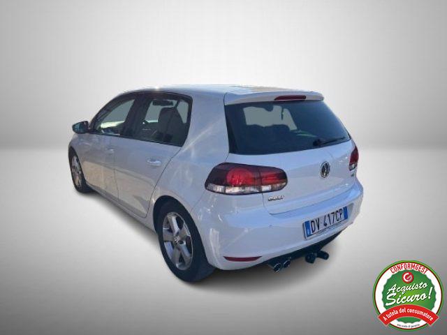 VOLKSWAGEN Golf 1.4 TSI 160CV 5p. Highline