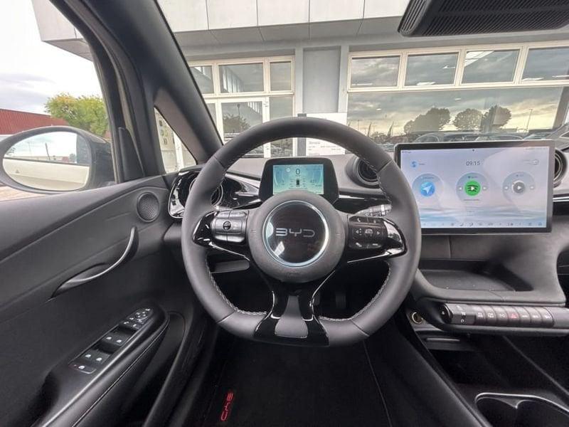 BYD DOLPHIN Comfort