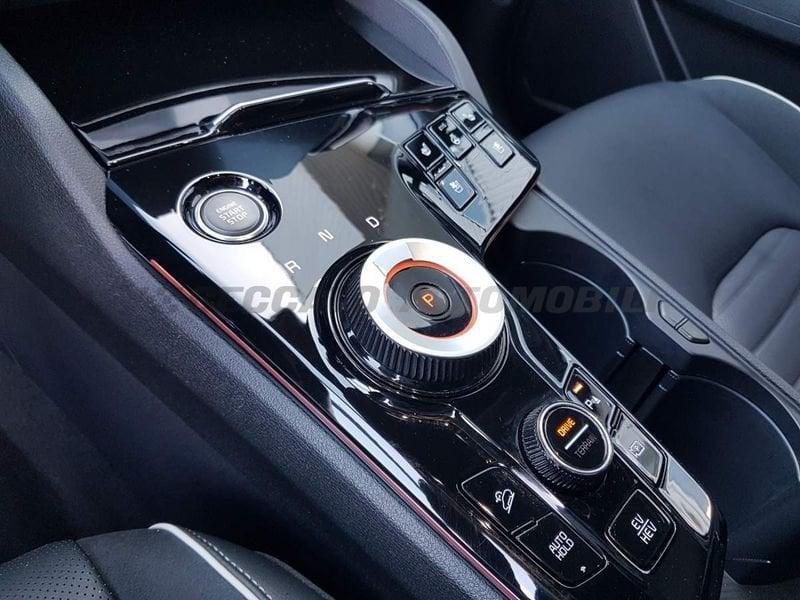 KIA Sportage Sportage 1.6 tgdi phev GT-line Plus Premium Pack awd auto