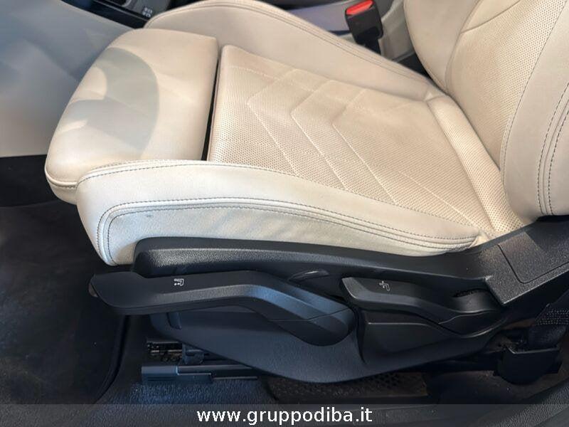 BMW X2 U10 sdrive 18d MSport auto