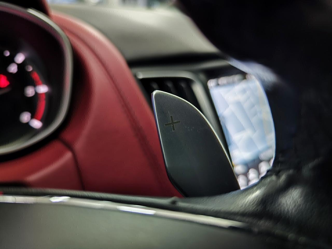 Maserati Levante V6 Diesel 275 CV AWD Gransport CERTIFICATA