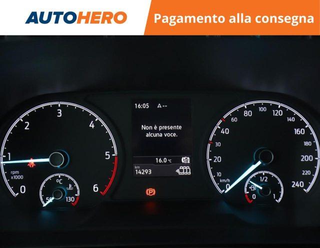 FORD Tourneo Connect 2.0 EcoBlue 122 CV Titanium