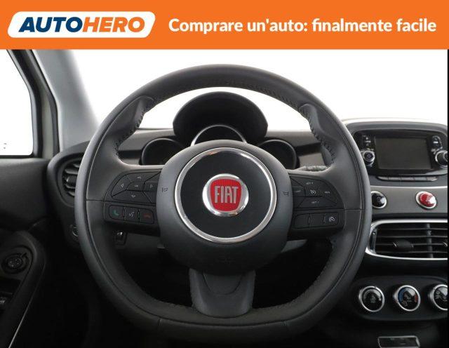 FIAT 500X 1.3 MultiJet 95 CV Cross
