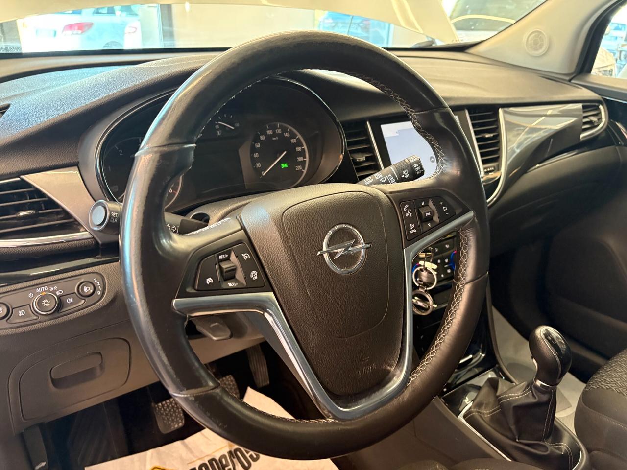 Opel Mokka X 1.6 CDTI Ecotec 4x2 Start&Stop Innovation