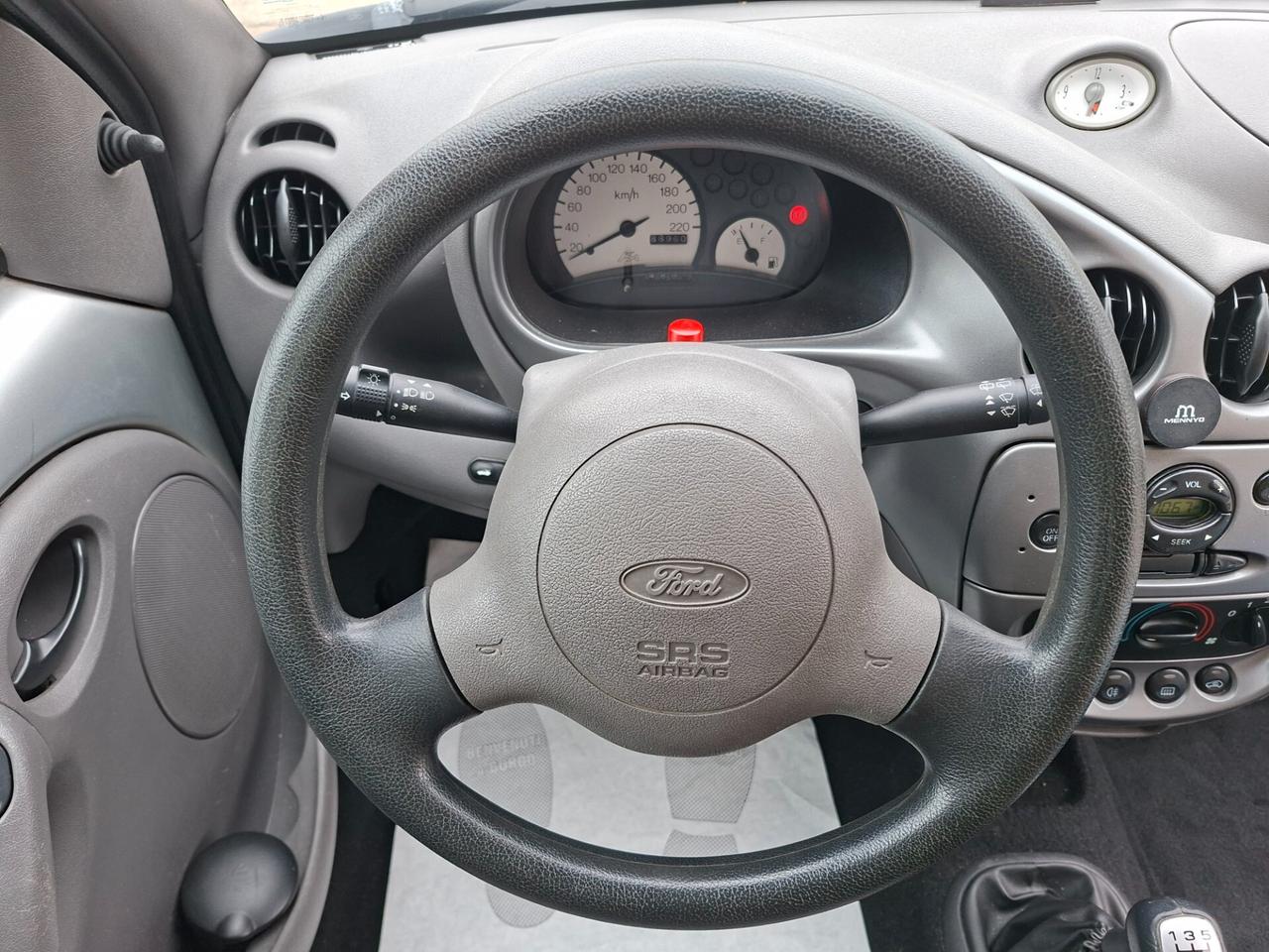 Ford Ka 1.3 Collection