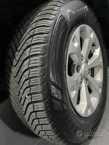 MITSUBISHI L200 2.5 DI-D/178CV DC Intense Plus D