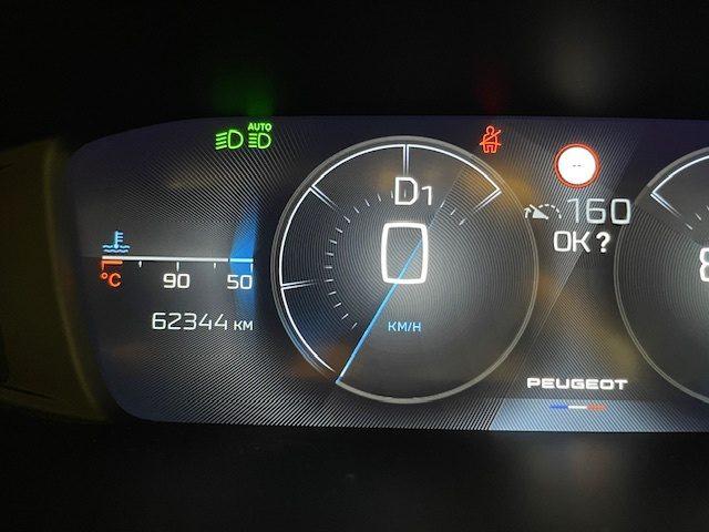 PEUGEOT 308 III 2021 SW - SW 1.5 bluehdi Allure Pack s&s 130
