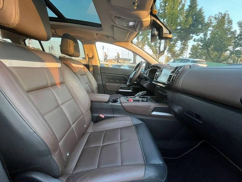 Citroën C5 Aircross C5 Aircross 1.5 bluehdi Shine s&s 130cv eat8