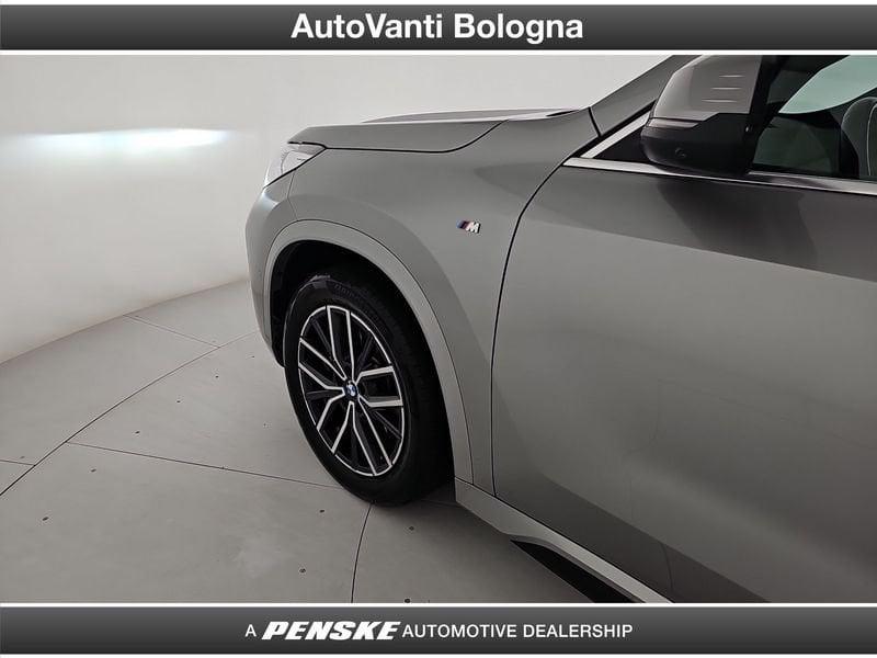 BMW X1 X1 sdrive20i mhev 48V MSport auto
