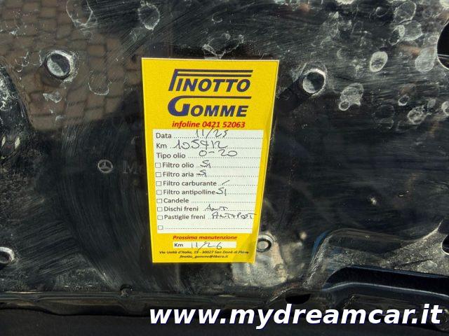 MERCEDES-BENZ A 160 d Executive