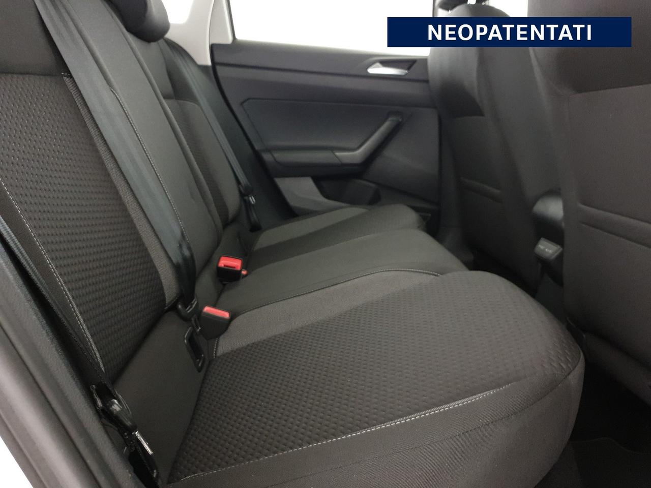 Volkswagen Taigo 1.0 tsi life 110cv dsg