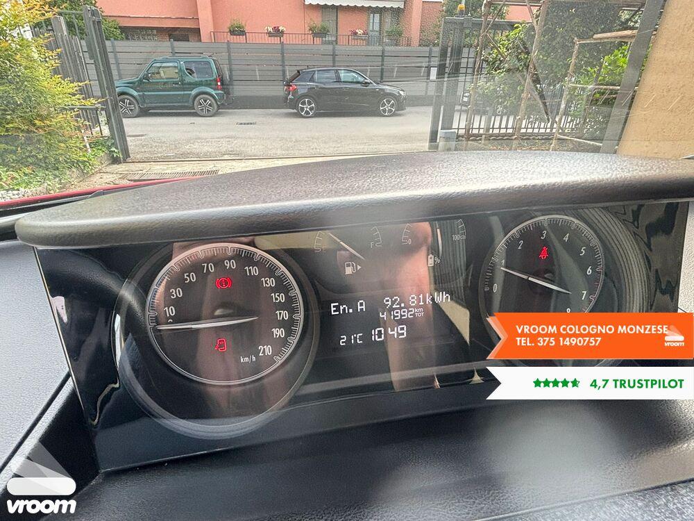 LANCIA Ypsilon 3ª serie Ypsilon 1.0 FireFly 5 ...