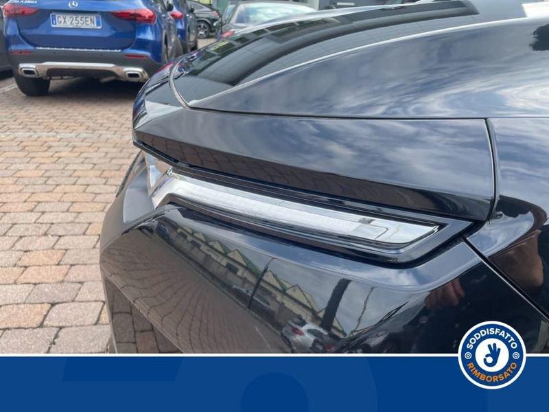 KGM Torres Black Edition 1.5 Turbo GDI 163 CV 2WD