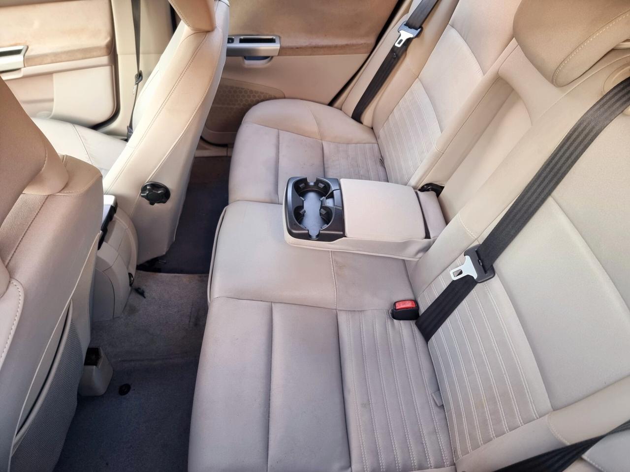 Volvo V50 2.0 D cat Momentum