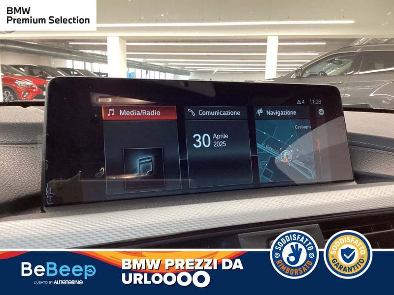 BMW Serie 4 Coupé 420D COUPE XDRIVE MSPORT AUTO