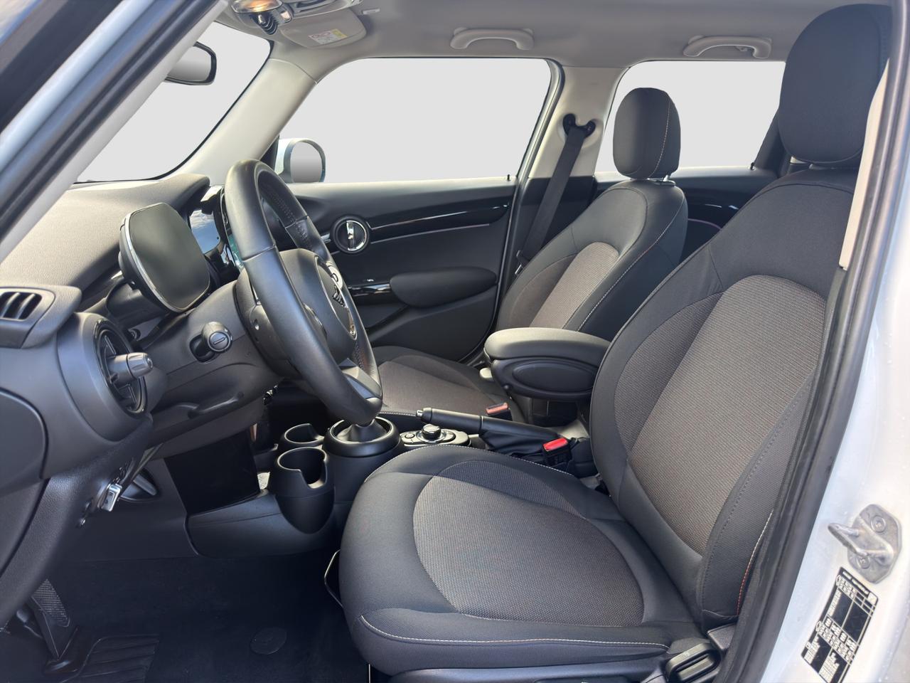 MINI Mini 5 porte (F55) 1.5 Cooper Classic 5 porte